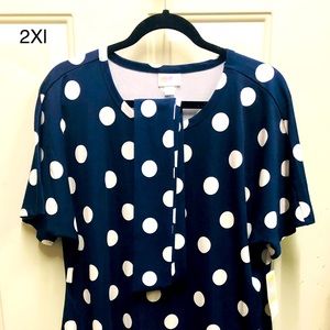 LuLaRoe Marly Dress